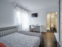 Xabarín Rooms, Abadín