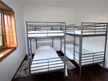 Albergue Casa da Valada