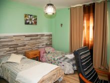 Habitaciones Santa Lucía, Chantada