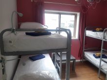 Valença Guesthouse