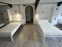 Hostel Portón, Lugo