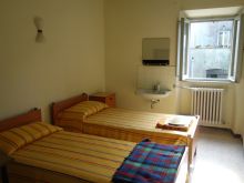 Istituto Suore Divino Amore, Montefiascone