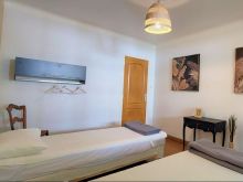 Chambre d'hôtes Maison Hego Alde, Larceveau