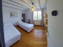 Chambre d'hôtes Maison Hego Alde, Larceveau
