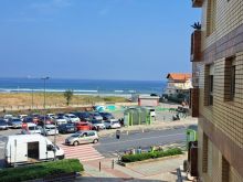 Apartamentos La Arena