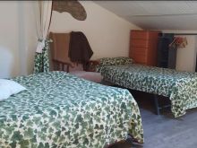 Apartamento rural La Casina de Carcaboso