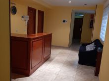 Pensión La Posada II, Tineo