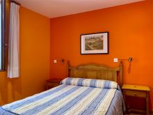 Hostal Albe, Carrión de los Condes