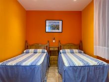 Hostal Albe, Carrión de los Condes