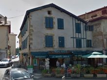 Hôtel Monte Carlo, Bayonne