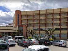 Hostal Canaletas, Igualada