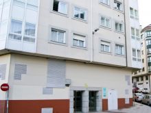 Hostal Lucus, Lugo