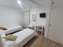 Hostal Sol, Zamora