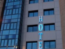 Hotel Avenida, Pontevedra