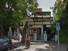 Hostal El Torero, Mérida
