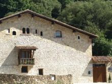 Posada El Salín, Muñorrodero