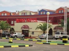 Ouro Hotel, Azambuja