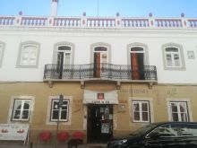 Alojamiento Casa O Té, Golegã