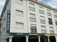 Hotel Trovador, Tomar