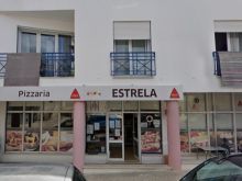 Alojamento Estrela, Ansião