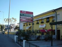 Hotel Oásis, Mealhada