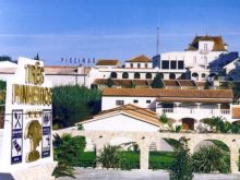 Hotel Quinta dos Três Pinheiros, Sernadelo