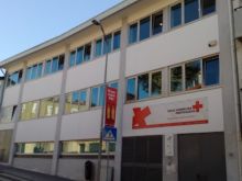 Hostel Cruz Vermelha, Vila Nova de Gaia