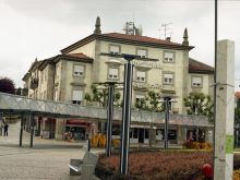 Residencial Solar São João, São João da Madeira