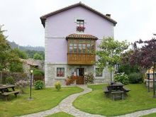 Casa Rural La Vega de Pendueles
