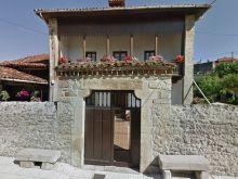 Casa Rural La Casona de Paula, Pendueles