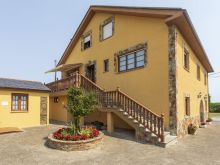 Apartamentos Rurales El Cristo, Villadún