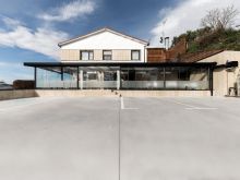 Pensión Residencial Victoria