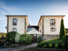 Hotel Casona Trabadelo, Miou