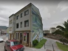 Hostal La Parra, Vegadeo