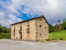 Casa Rural Finca O Bizarro, O Bizarro