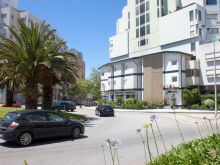 Hotel Residencial Avô Velino, Póvoa de Varzim
