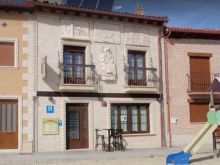 Hostal El Apóstol, Frómista