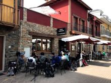 Hostal Saint James Way, Cacabelos