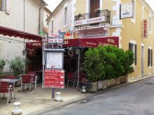 Hôtel Le Saint Gillois, Saint-Gilles (Gard)