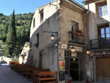 Hôtel La Taverne de l'Escuelle, Saint-Guilhem-le-Désert