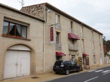 Hôtel Manoir de Gravezon, Lunas
