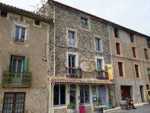 L'Auberge Gourmande, Lunas