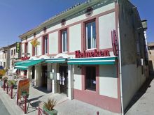Hôtellerie Le Grilladou,  Labastide-d'Anjou