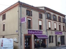 Auberge de La Pradelle, Villefranche-de-Lauragais