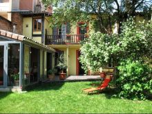 Chambre d'hôtes Maison Anjali, Toulouse