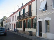 Chambre d'hôtes La Toulousaine des Minimes, Toulouse Chambre d'hôtes La Toulousaine des Minimes, Toulouse