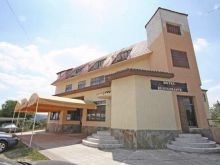 Hotel Las Delicias, Chantada