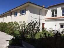 Llanes International Hostel, Poo