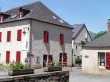 Gîtes Communaux d'Accous