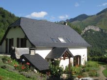 Chambres d'hôtes L'Espiatet, Borce
